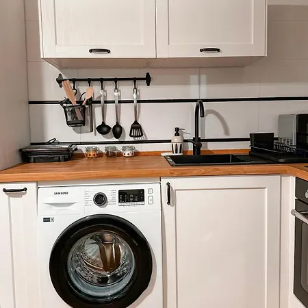 Fuente Piedra Escrita Apartman Córdoba