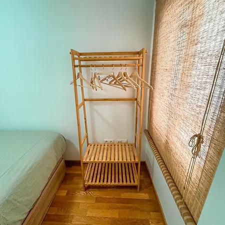 Fuente Piedra Escrita Apartman Córdoba