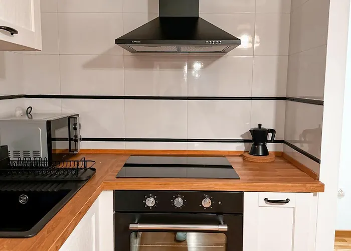 Fuente Piedra Escrita דירה