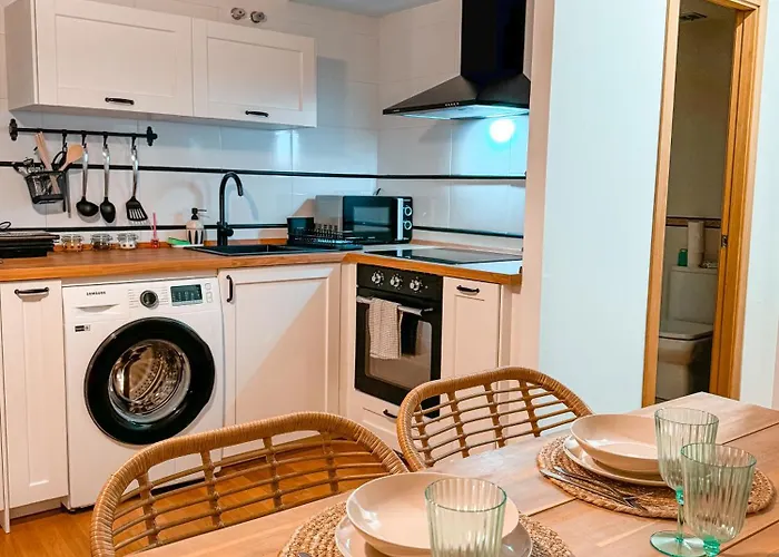 דירה Fuente Piedra Escrita *