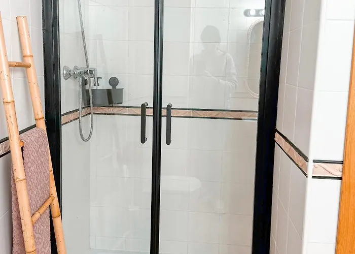 Fuente Piedra Escrita דירה