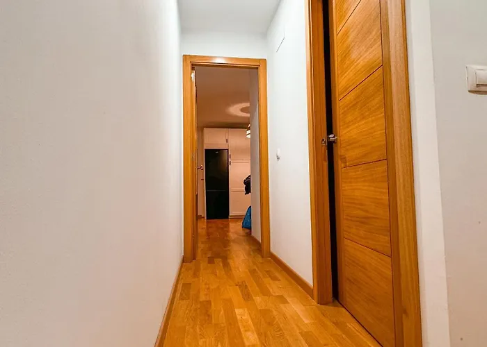 דירה Fuente Piedra Escrita קורדובה