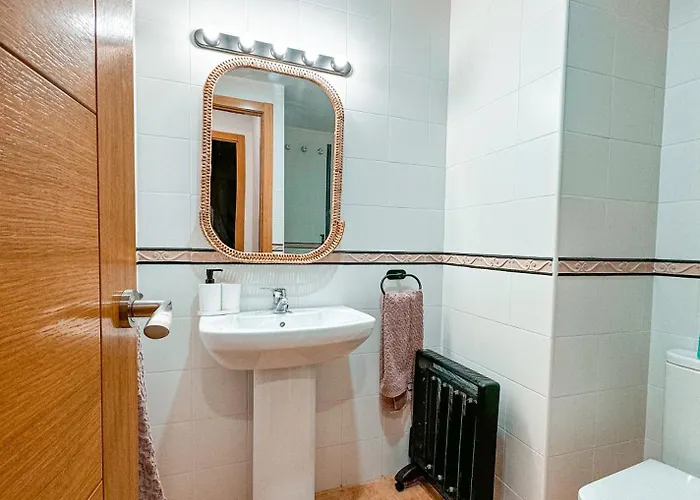 דירה Fuente Piedra Escrita