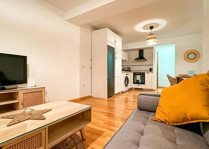 דירה Fuente Piedra Escrita קורדובה