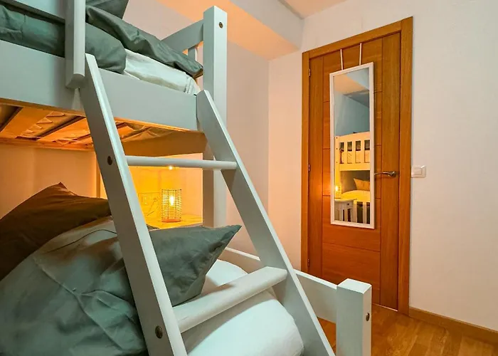 Fuente Piedra Escrita דירה