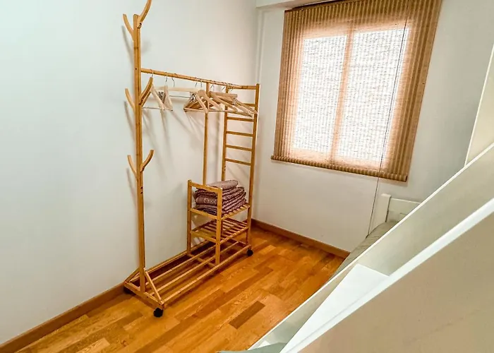 Fuente Piedra Escrita דירה *