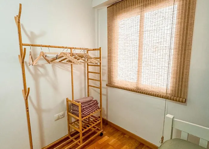 דירה Fuente Piedra Escrita